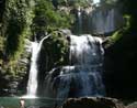 Nauyaca Waterfall