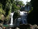 Nauyaca Wasserfall