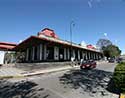 Estacion del tren al Atlantico