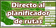 Planificador de rutas